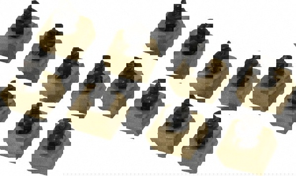 4-40 Screw Thread, 3/8